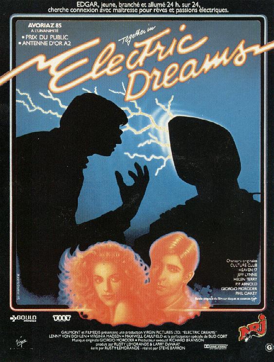 Electric Dreams