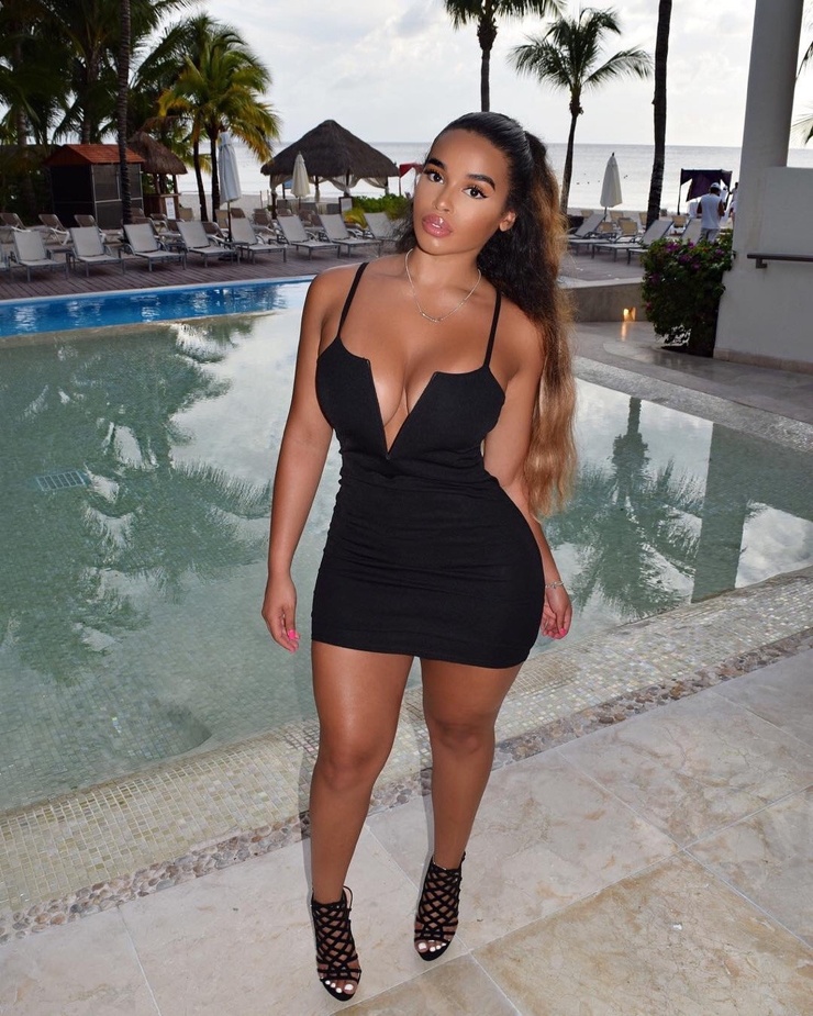 Giselle Lynette Giselle Lynette