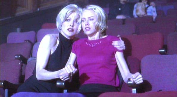 Mulholland Drive