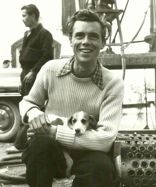 Dirk Bogarde Dirk Bogarde