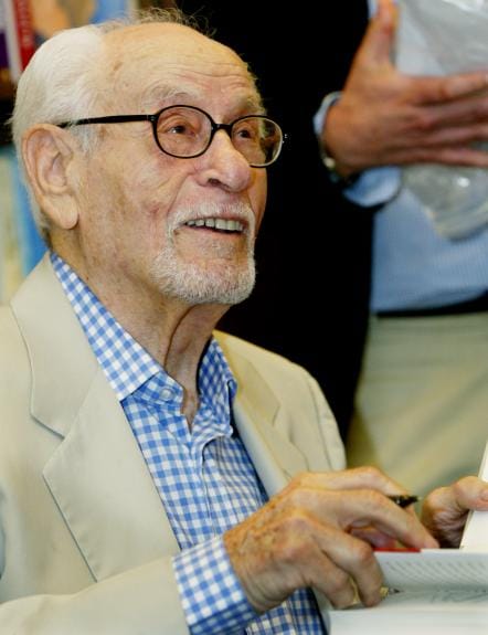 Eli Wallach Eli Wallach