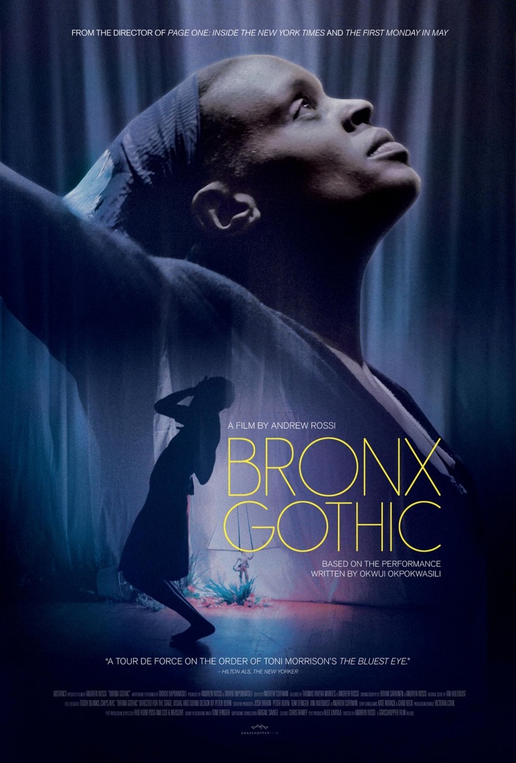 Bronx Gothic Bronx Gothic
