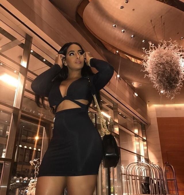 Ayisha Diaz Ayisha Diaz