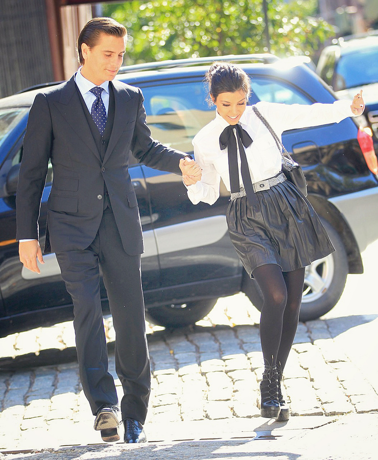 Scott Disick