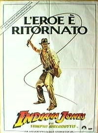 Indiana Jones and the Temple of Doom