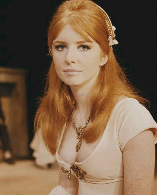 Jane Asher