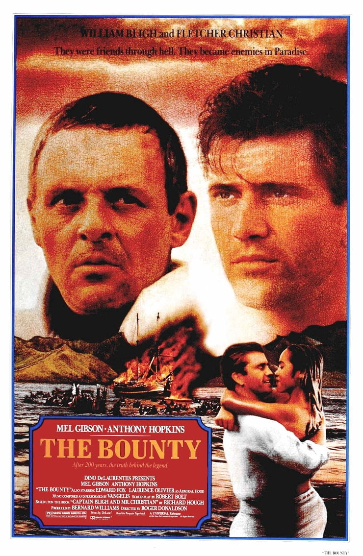 The Bounty