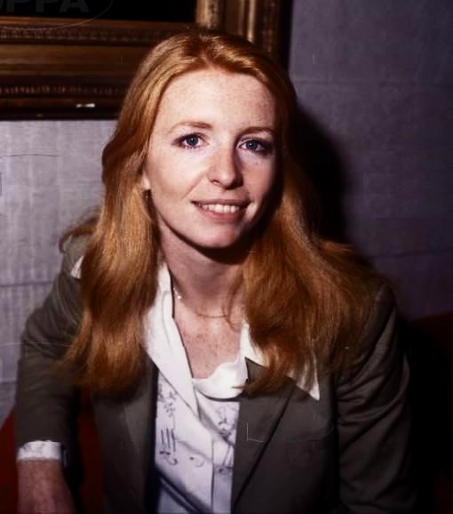 Jane Asher