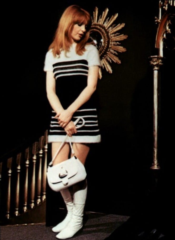 Jane Asher