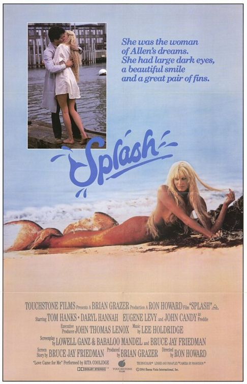 Splash (1984)