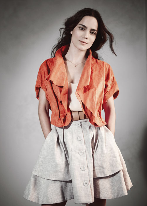 Alice Braga