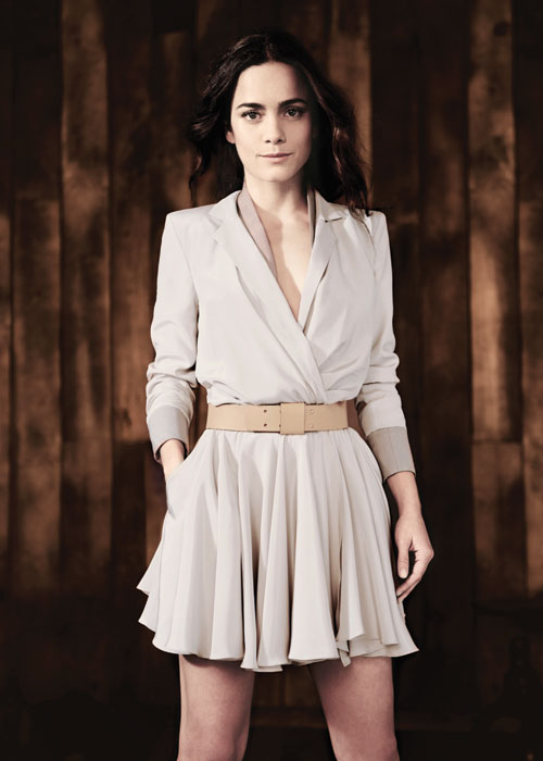 Alice Braga