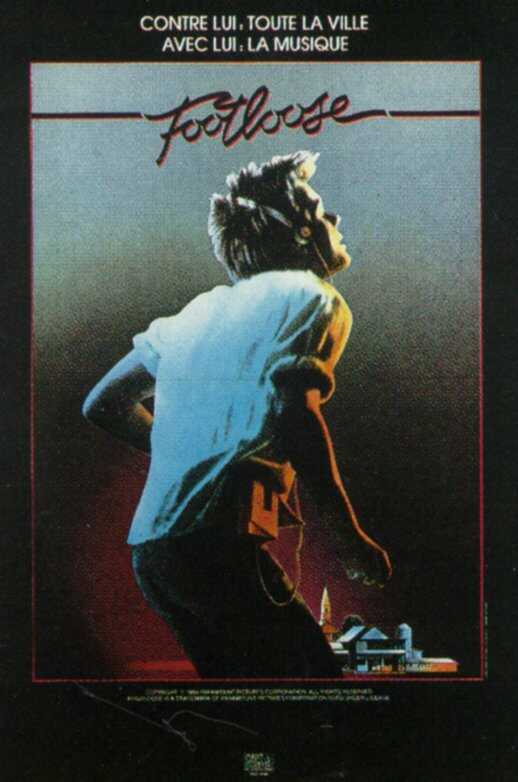 Footloose