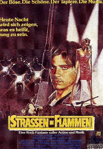 Streets of Fire