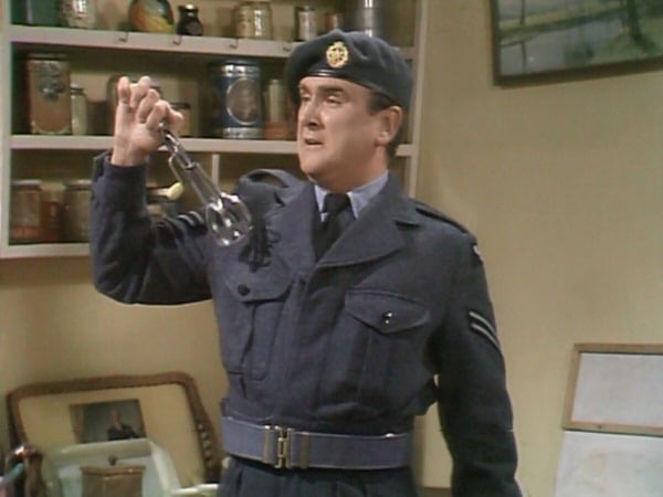 Get Some In!                                  (1975-1978)