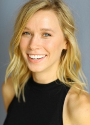 Ashlyn McEvers