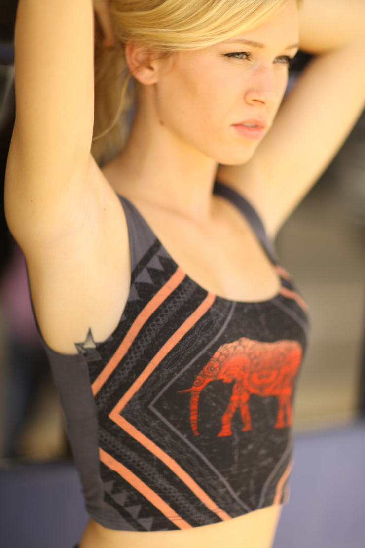 Ashlyn McEvers Ashlyn McEvers