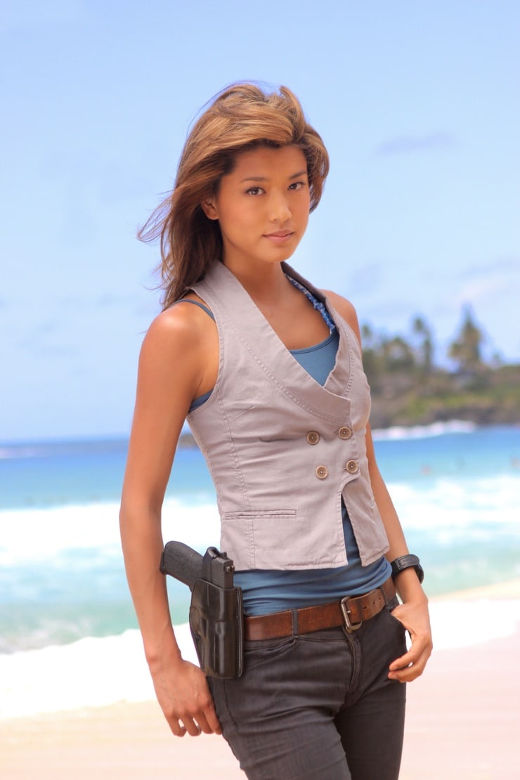 Grace Park