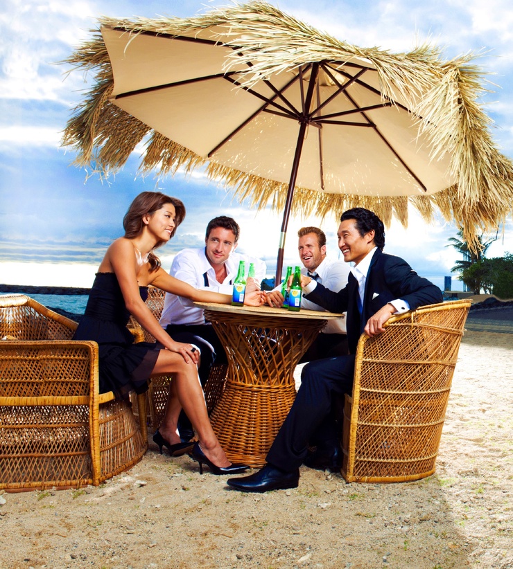 Hawaii Five-0
