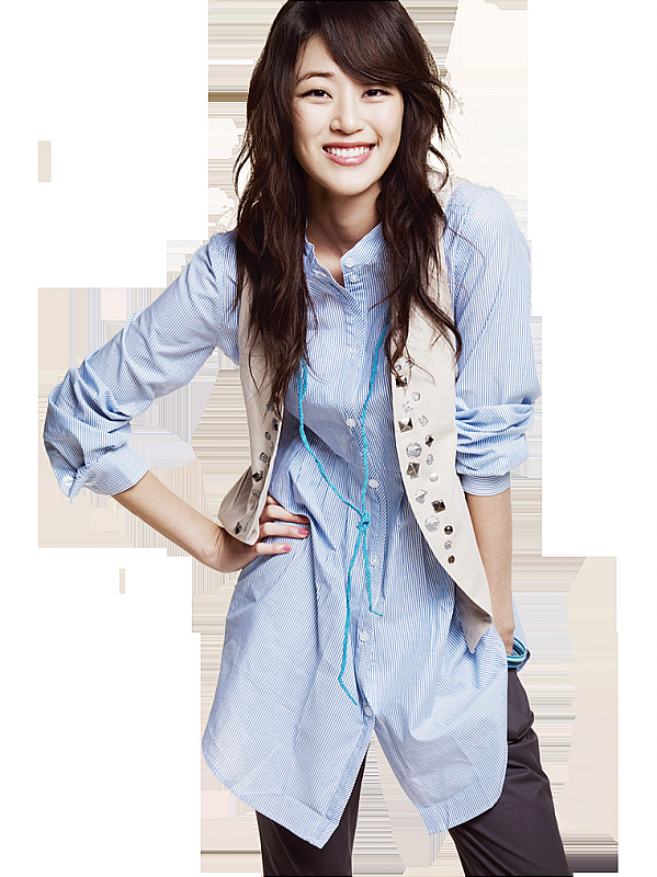 Hyo-jin Kim