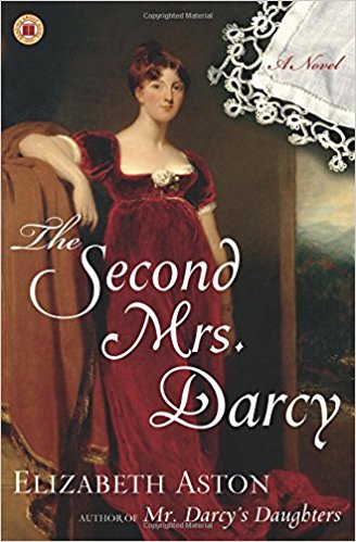 The Second Mrs. Darcy