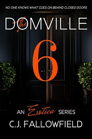 The Domville (The Domville #6) 