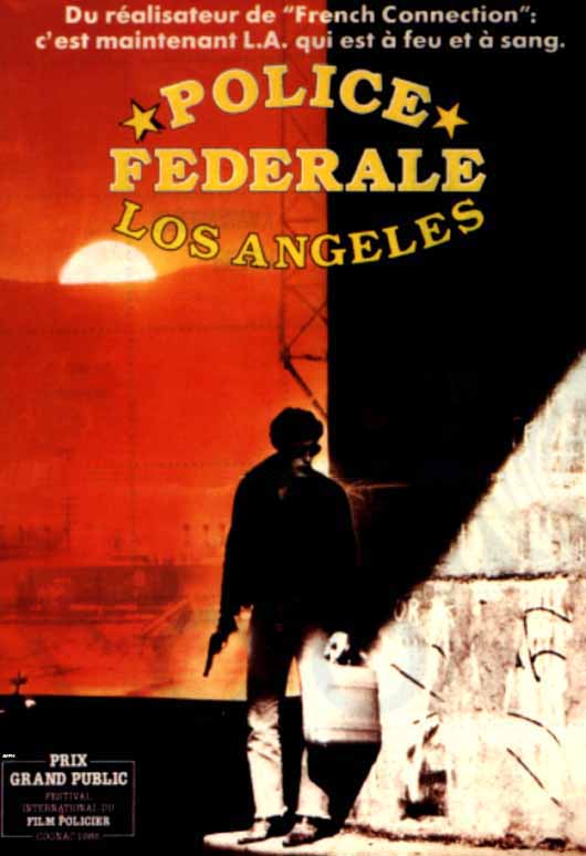 To Live and Die in L.A.
