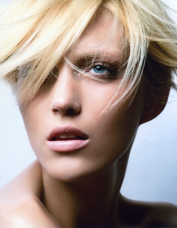 Anja Rubik image