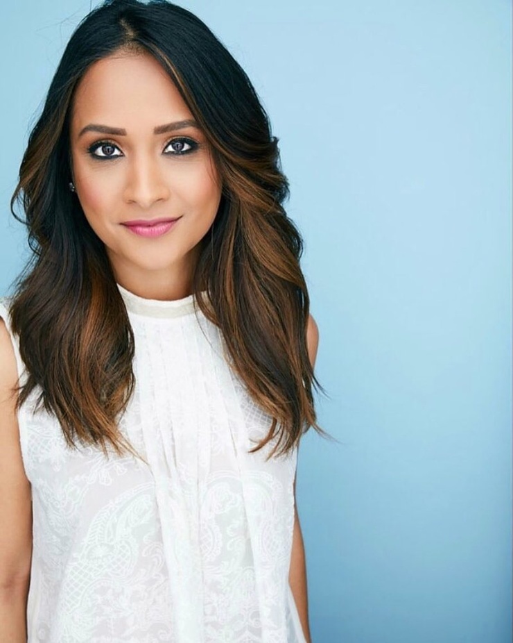 Lara Shah Lara Shah