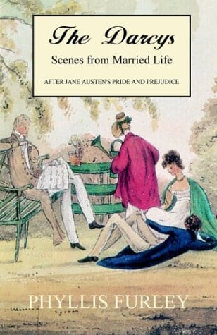 The Darcys: Scenes from Married Life