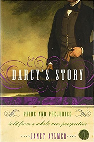 Darcy's Story