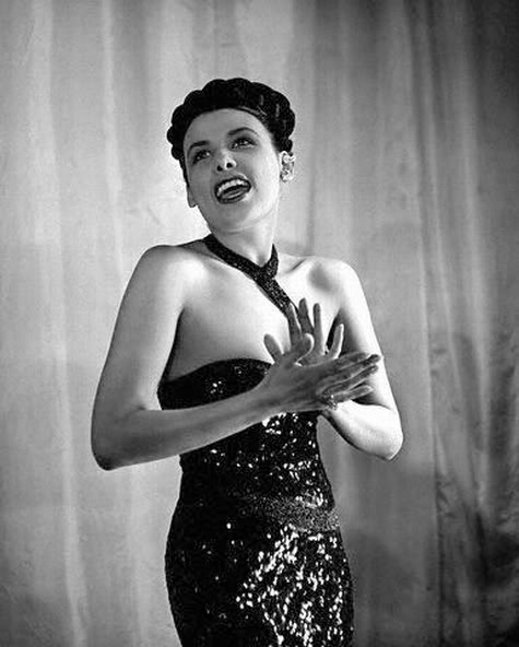 Lena Horne