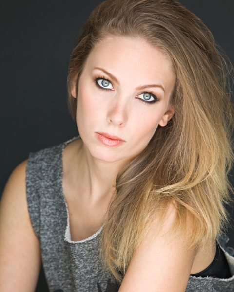 Picture of Kelsey Pribilski