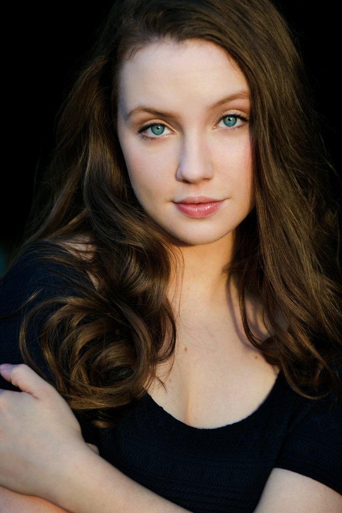 Emily Grace Dunn Emily Grace Dunn