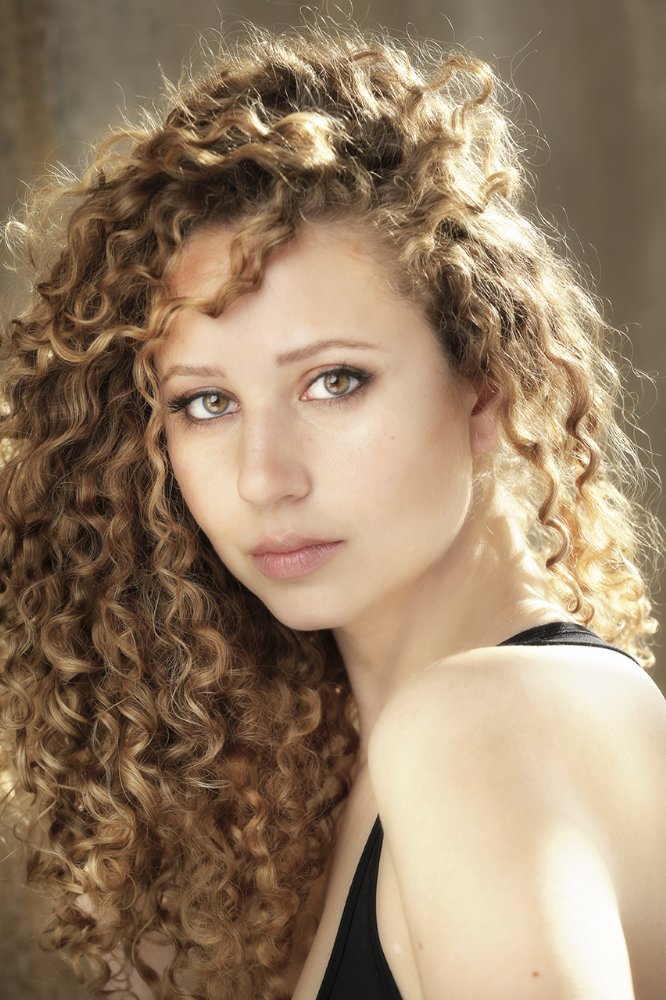 Gabriella Schafer Gabriella Schafer