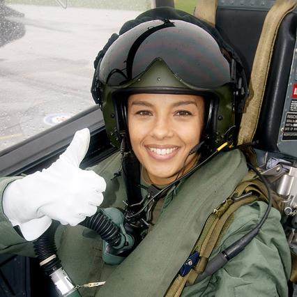 Liz Bonnin