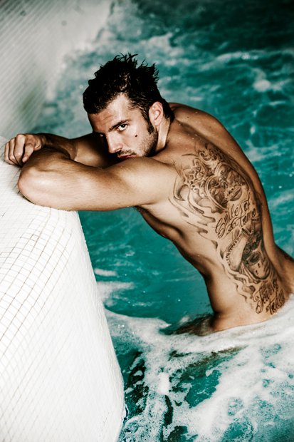 Alessandro Terrin Alessandro Terrin