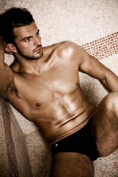 Alessandro Terrin Alessandro Terrin