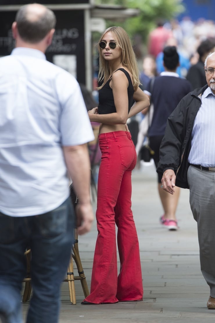 Kimberley Garner Kimberley Garner