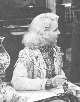 Judy Clark
