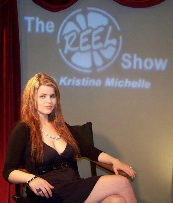 The Reel Show with Kristina Michelle