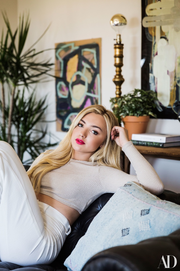 Peyton List