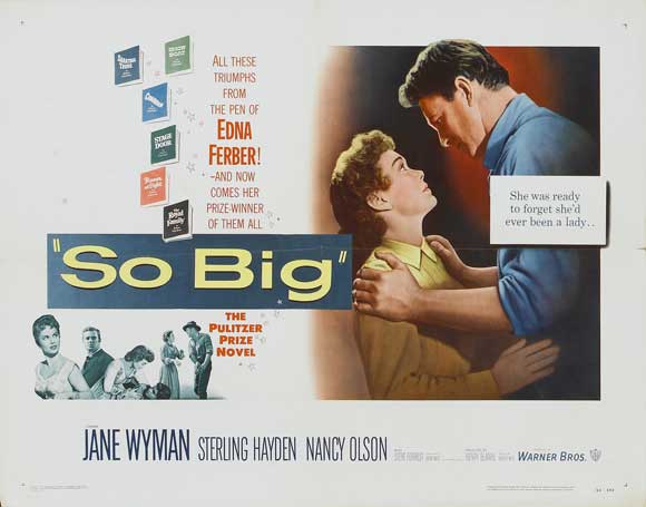 So Big