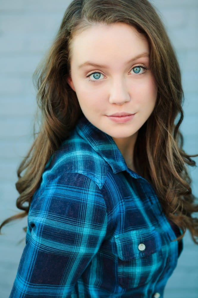 Emily Grace Dunn Emily Grace Dunn