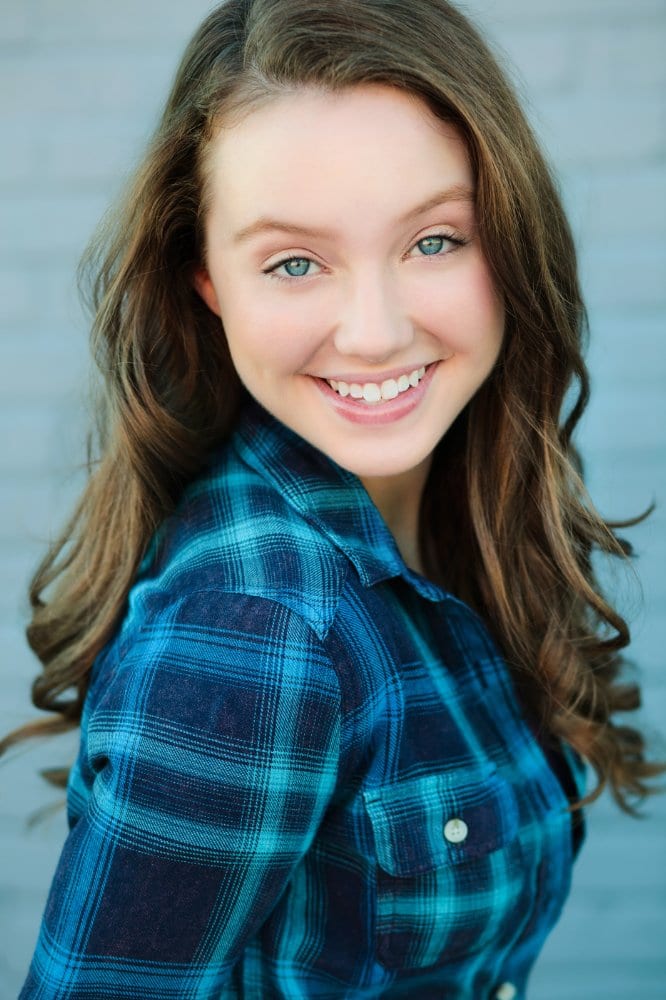 Emily Grace Dunn Emily Grace Dunn