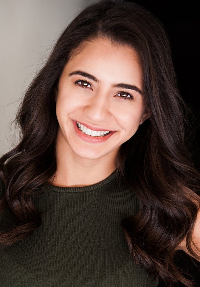 Marla Martinez Marla Martinez