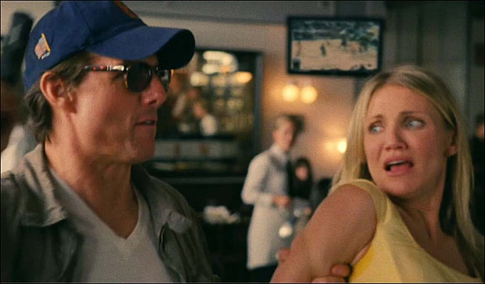Knight and Day Knight and Day