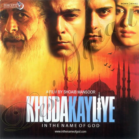Khuda Kay Liye