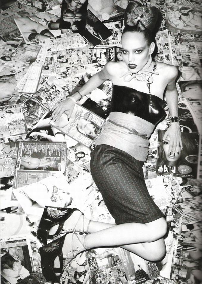 Freja Beha Erichsen Freja Beha Erichsen