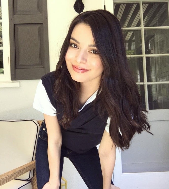 Miranda Cosgrove